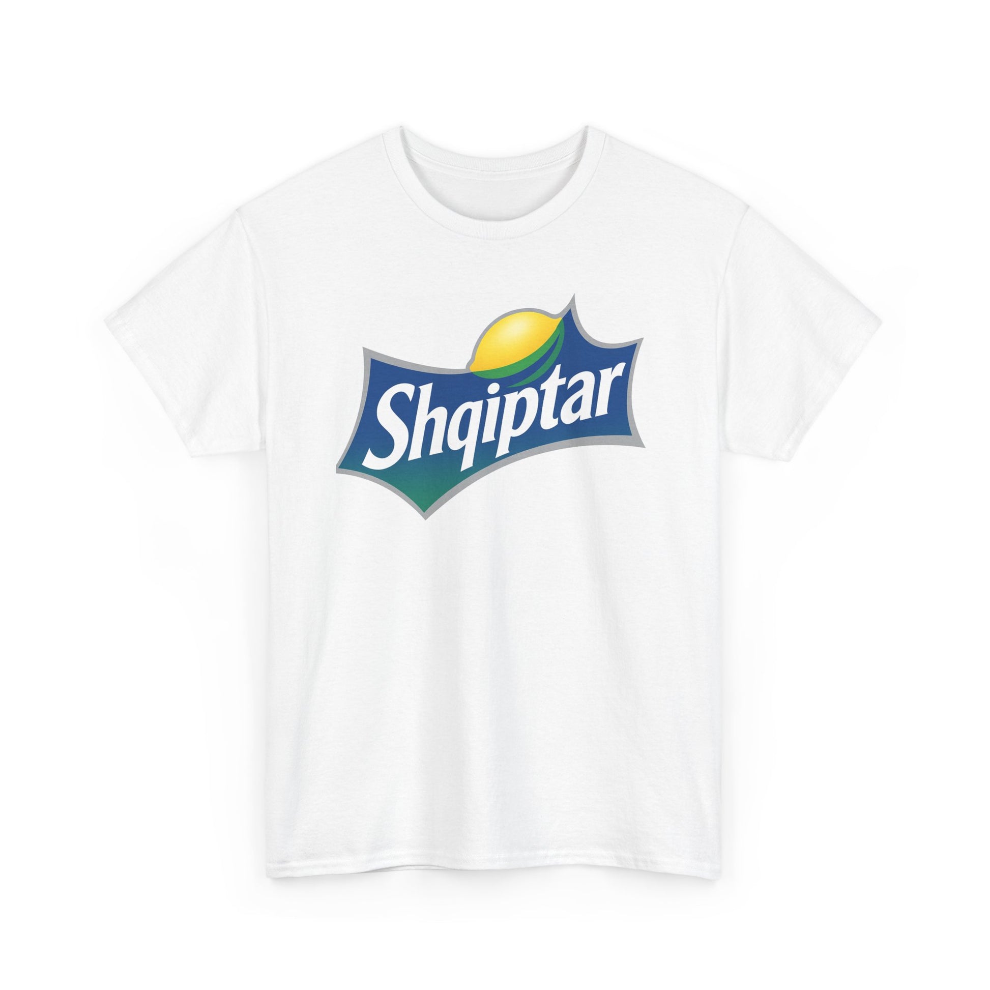 Shqiptar Soda T-shirt