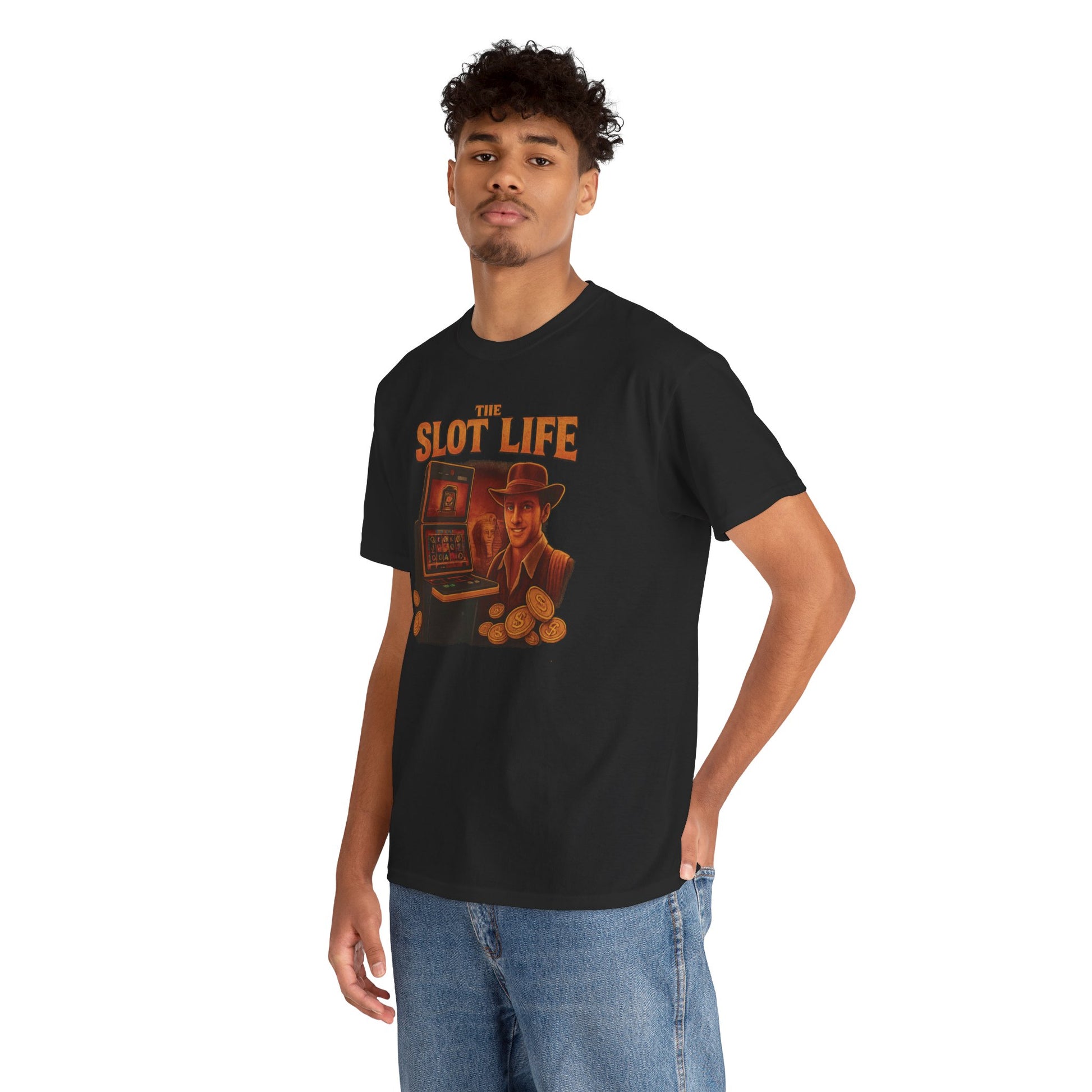 Slot Life T-Shirt
