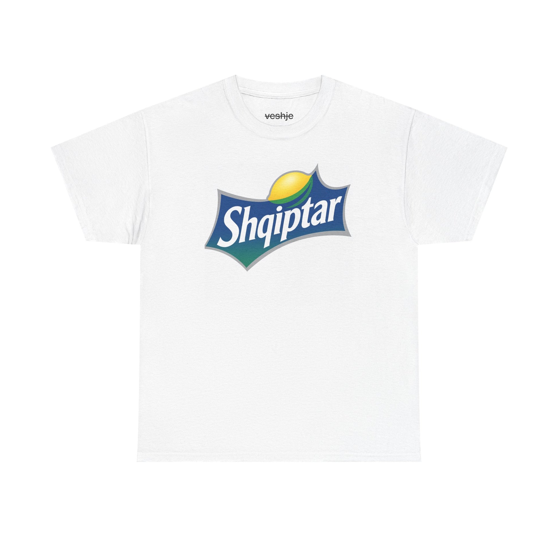 Shqiptar Soda T-shirt