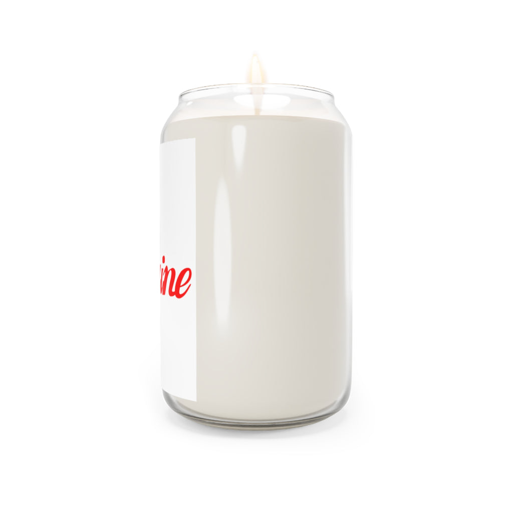 Cocaine Candle