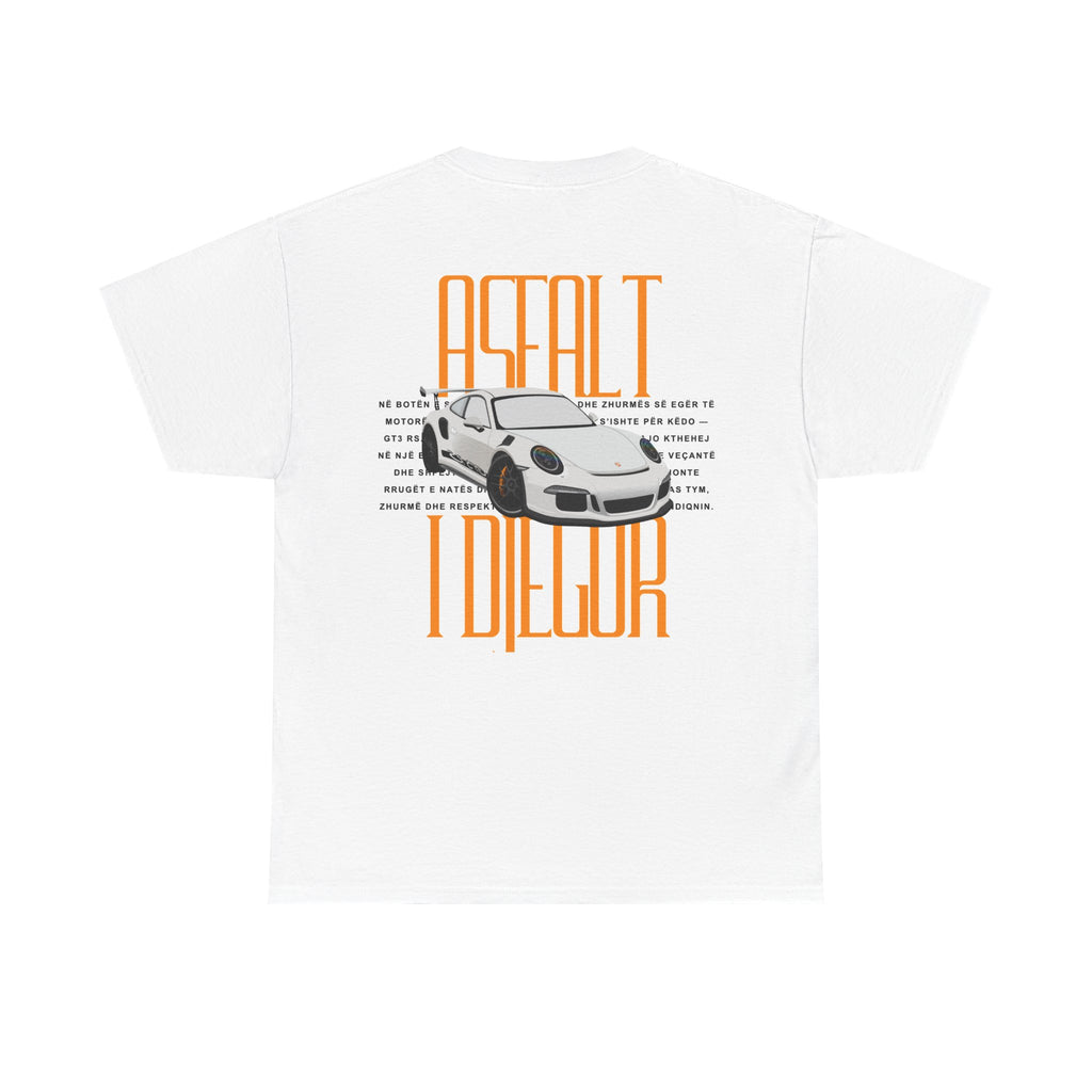 Racing T-Shirt class