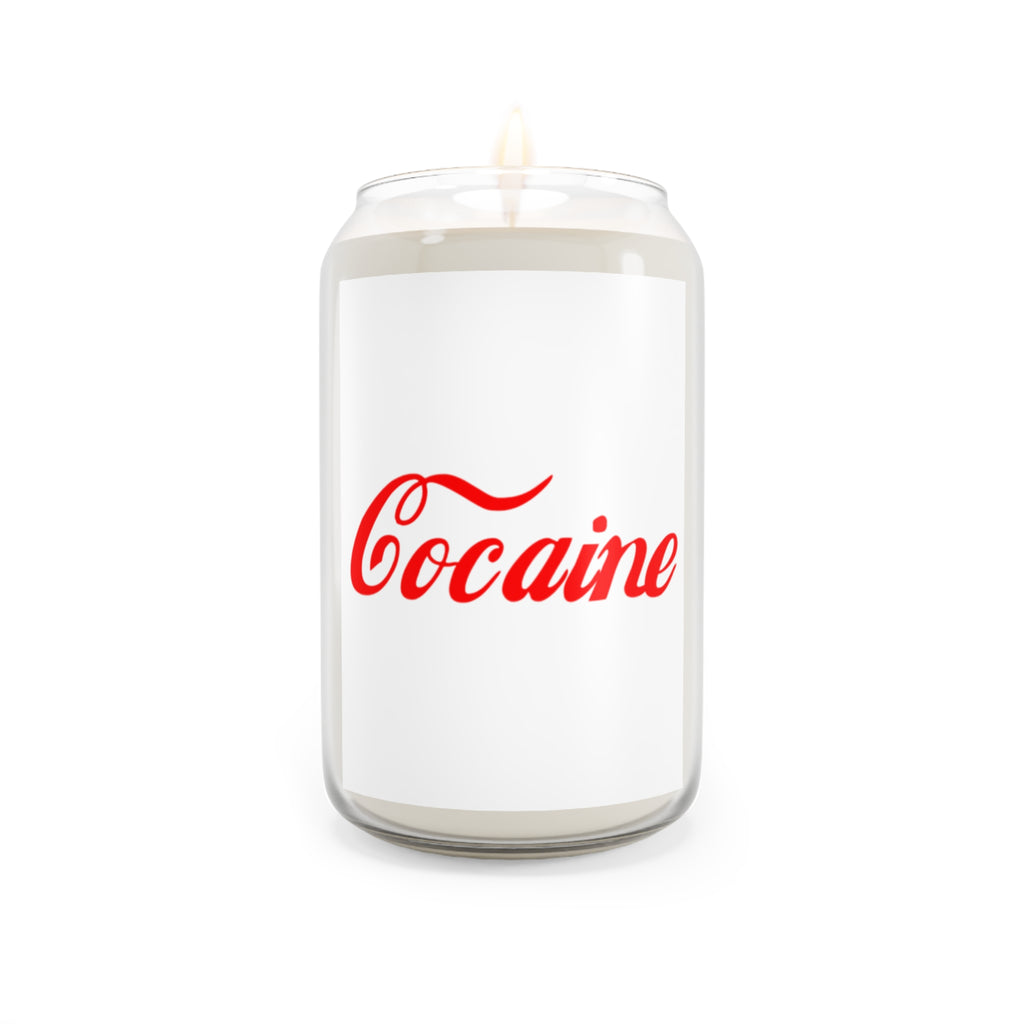 Cocaine Candle