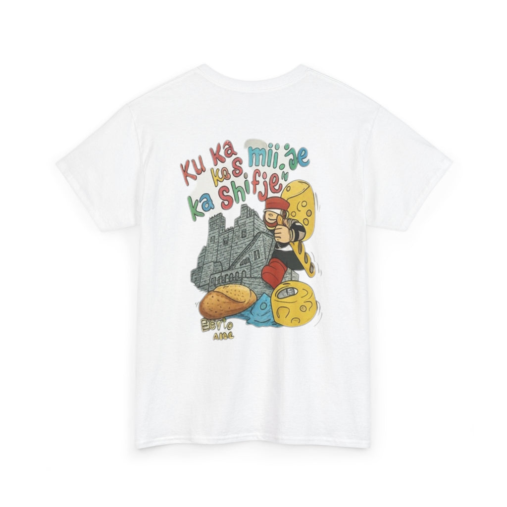 Art T-Shirt