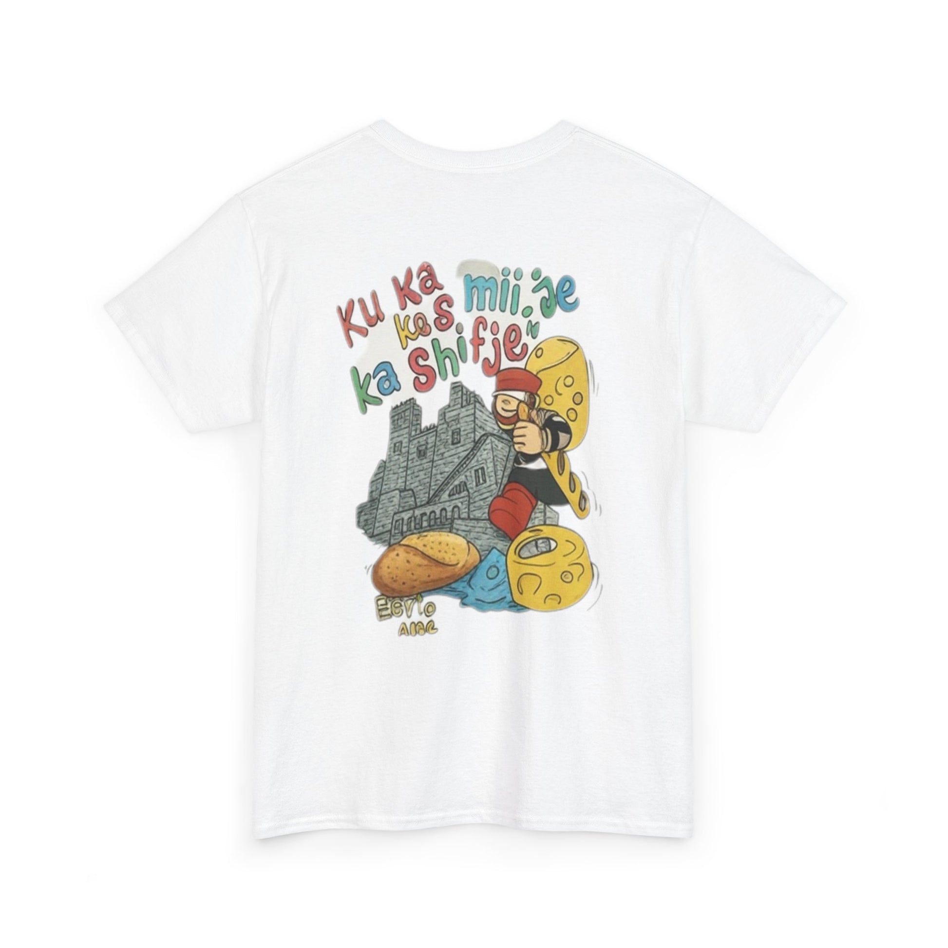 Art T-Shirt