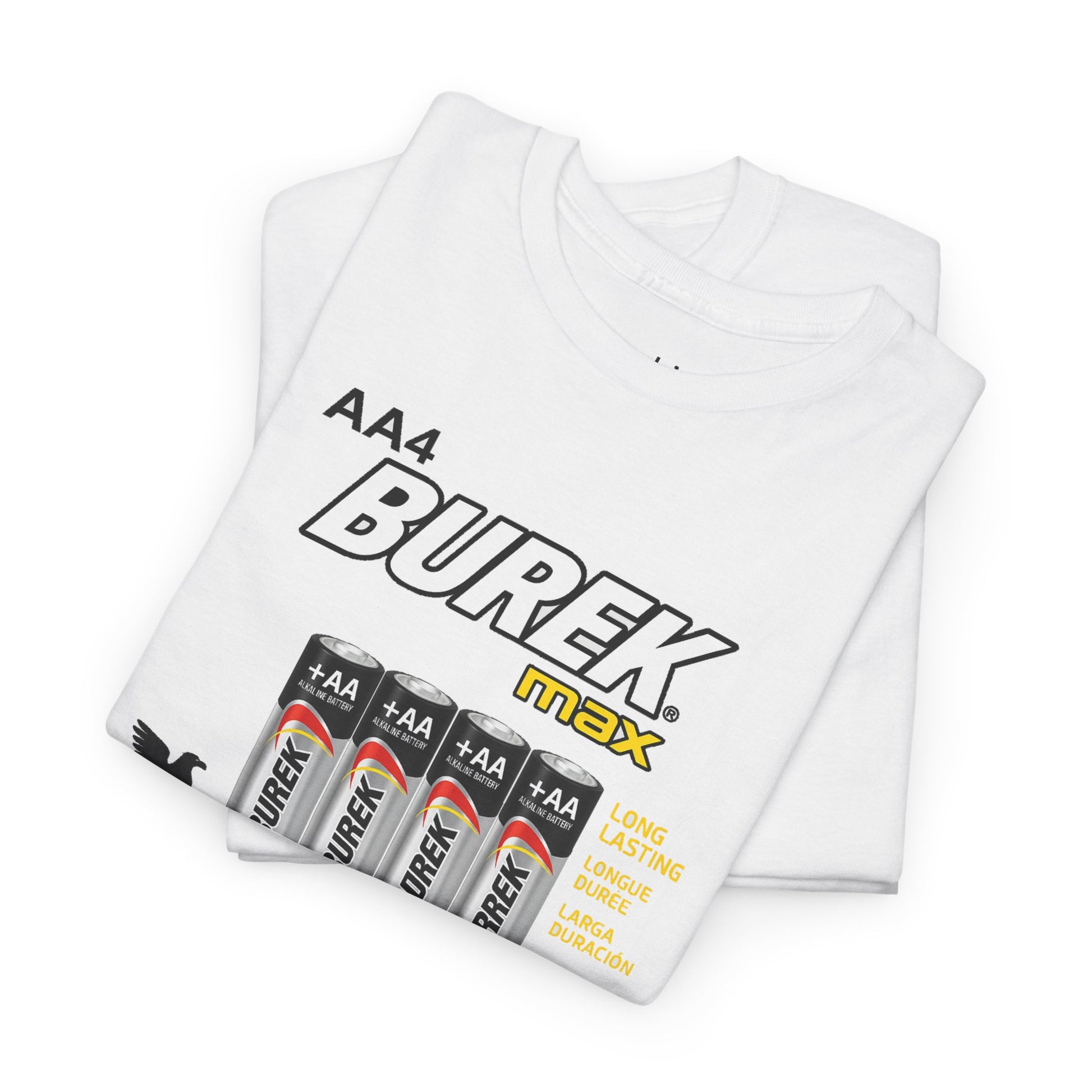 Burek energy T-shirt
