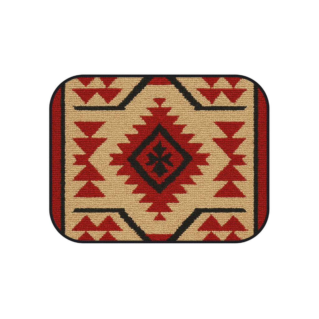 Balkan Car Mats (Set of 4)