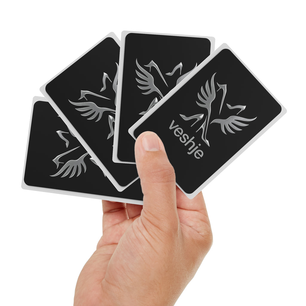 Poker Cards