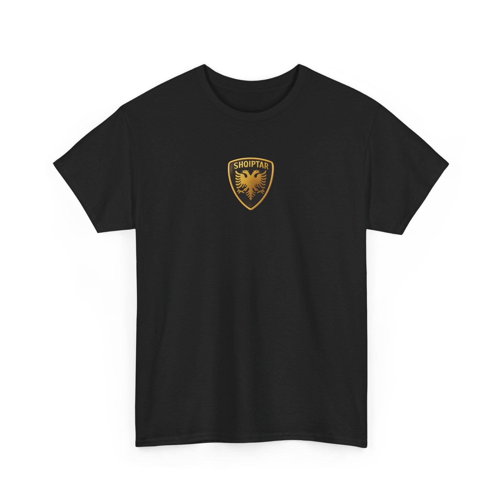 Shqiptarorghini T-shirt