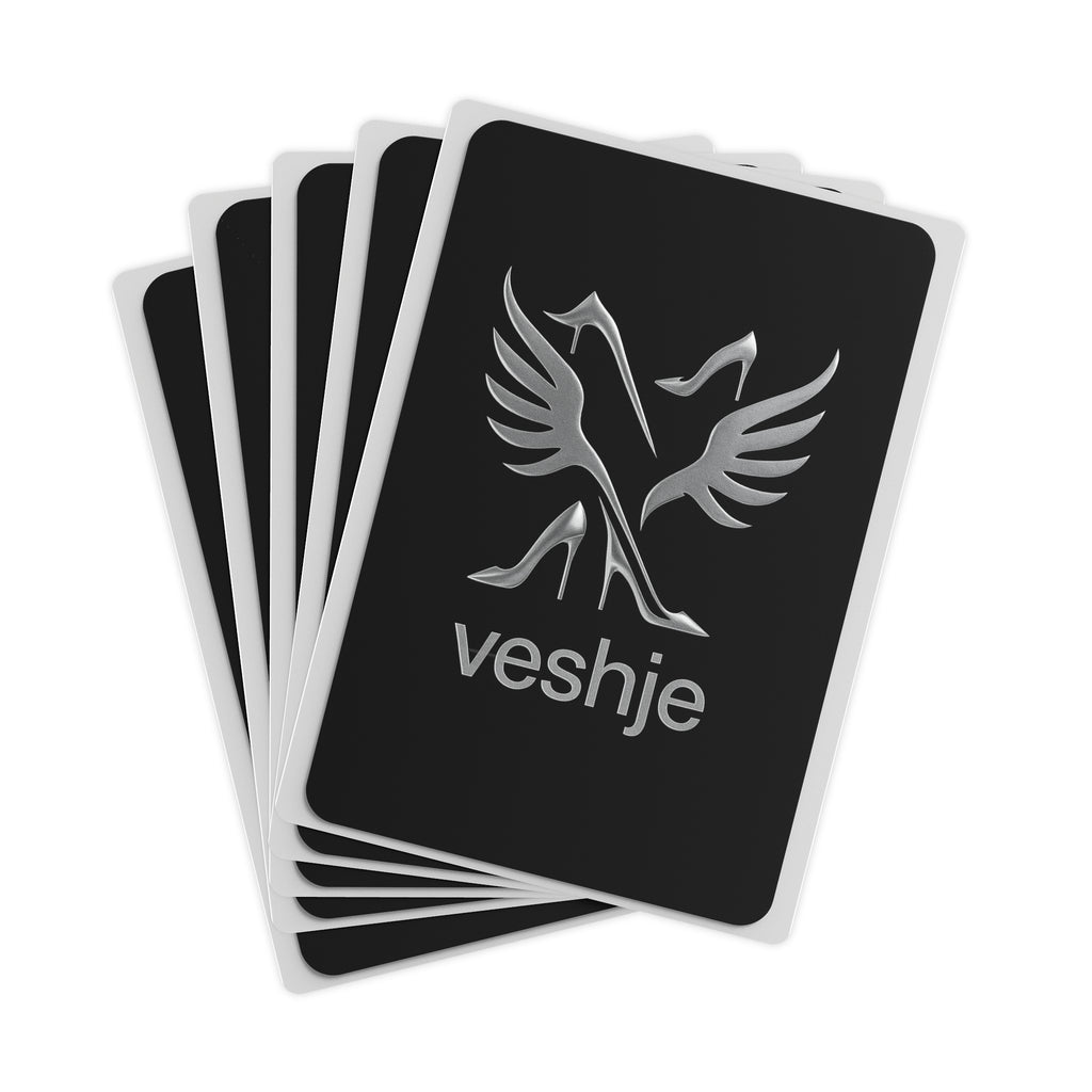 Poker Cards