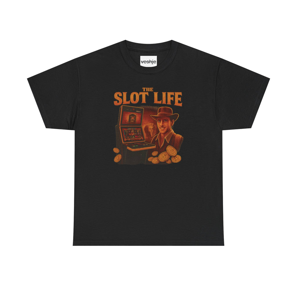 Slot Life T-Shirt