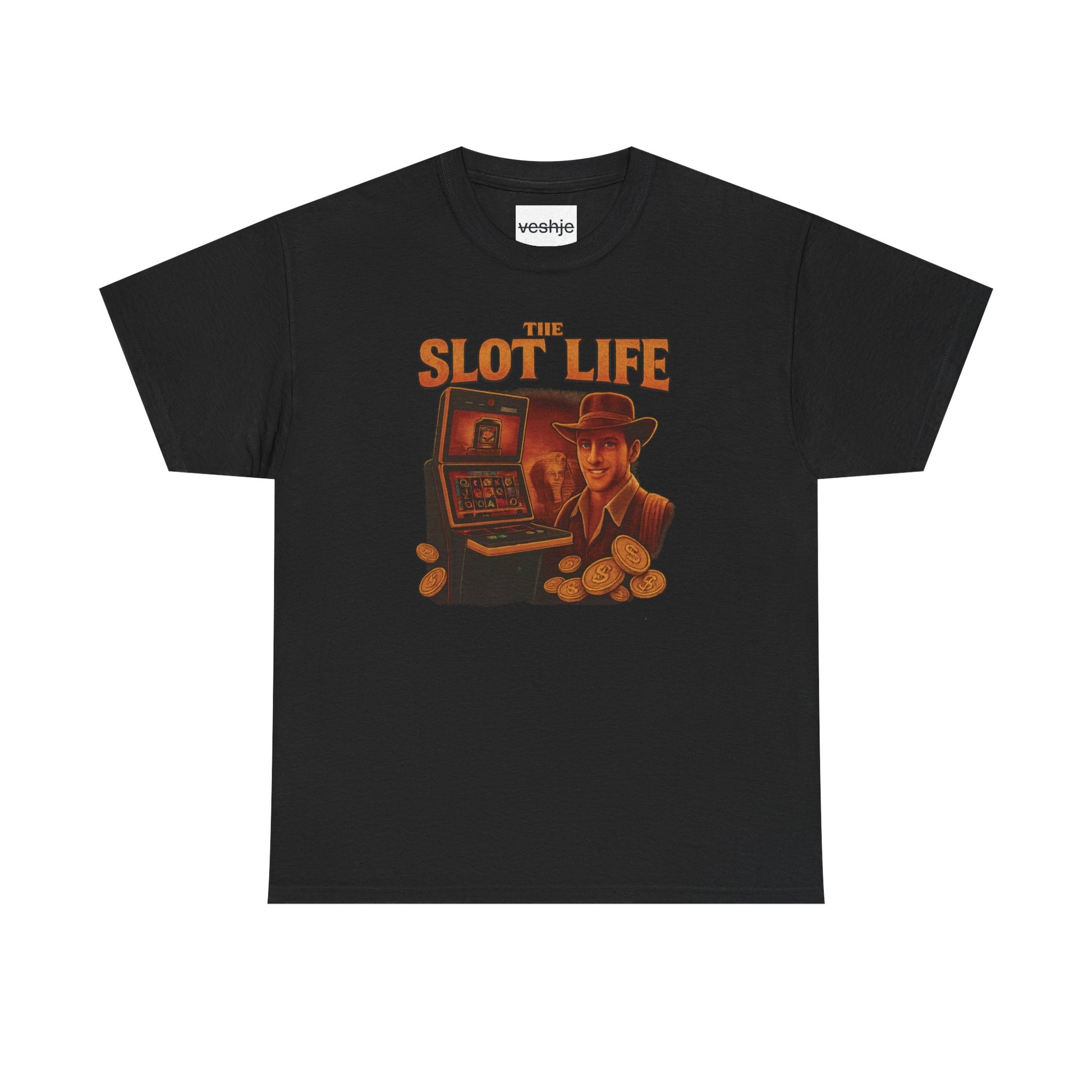 Slot Life T-Shirt