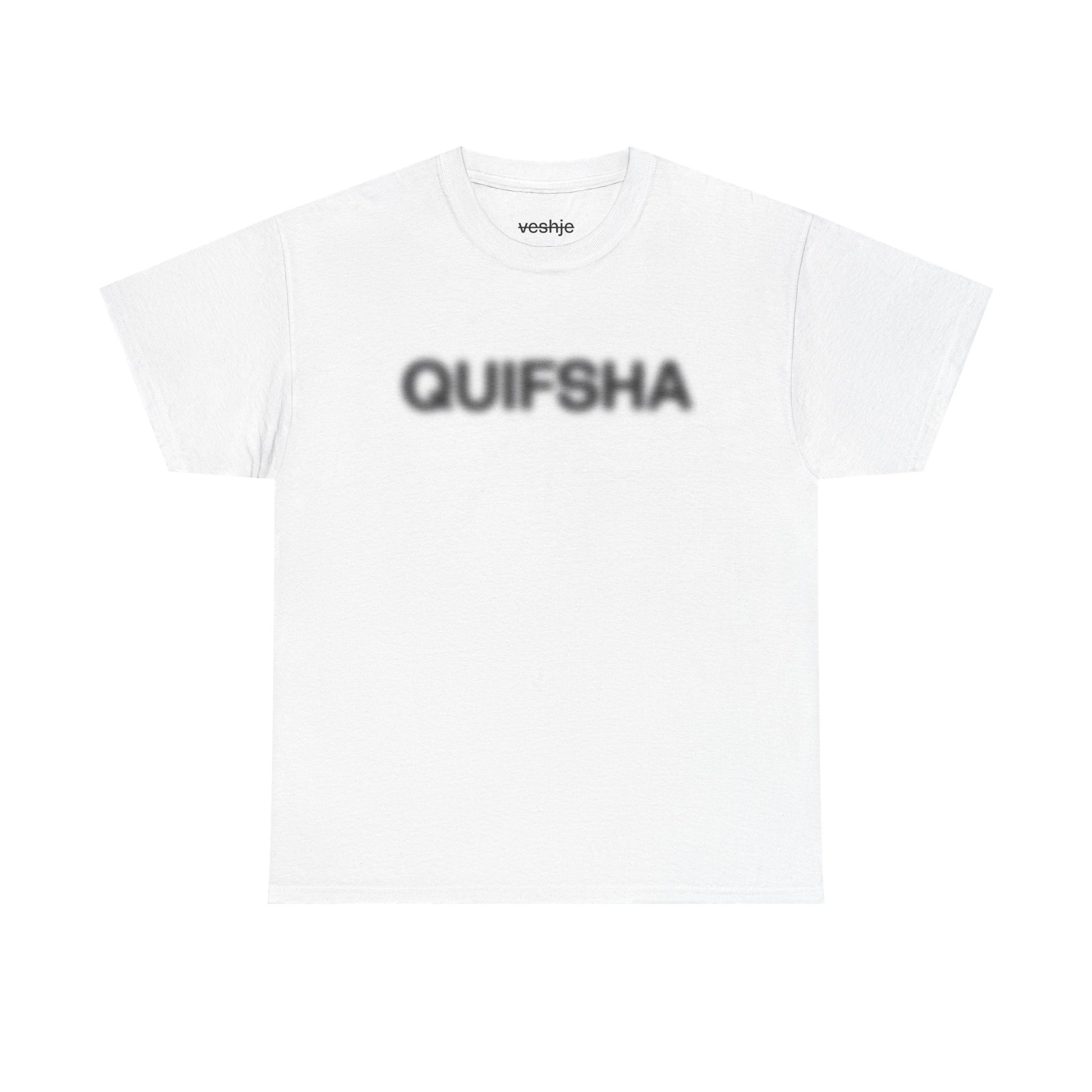 QUIFSHA T-Shirt