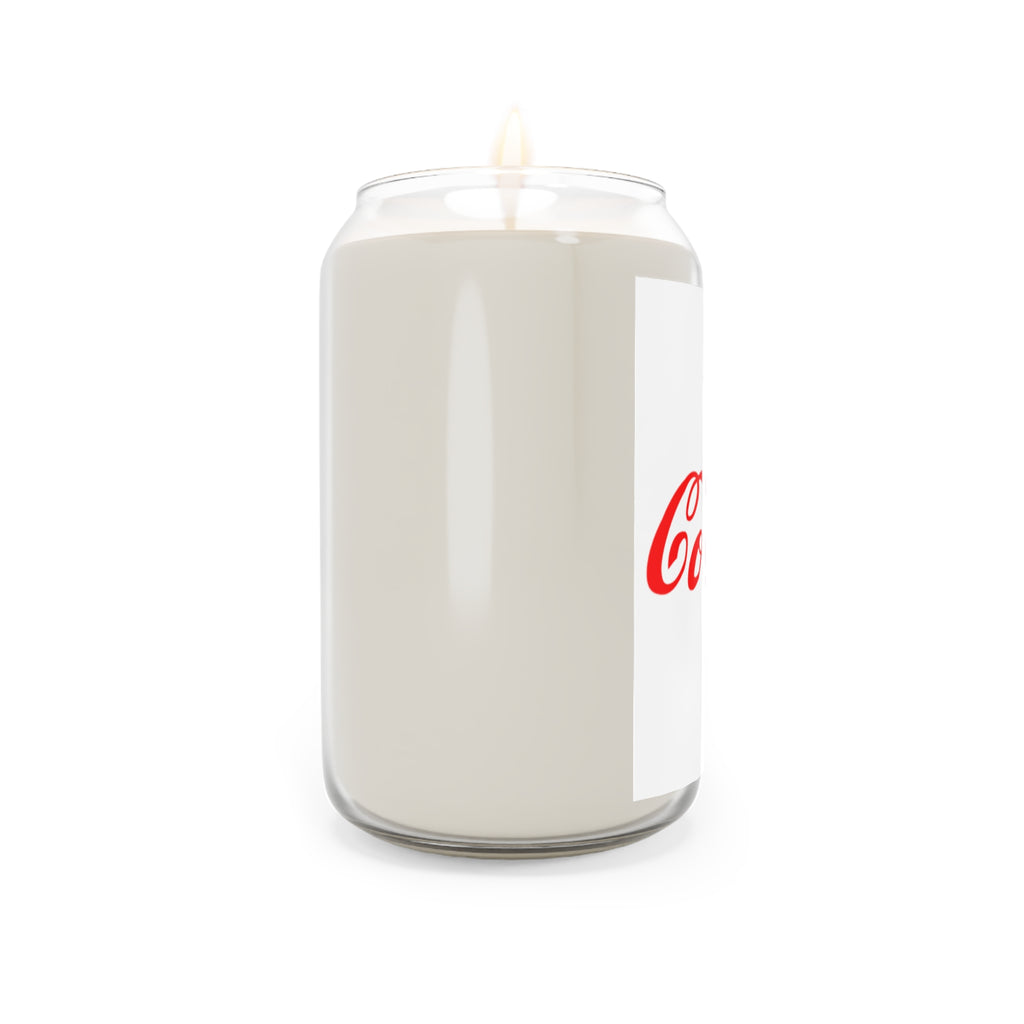 Cocaine Candle