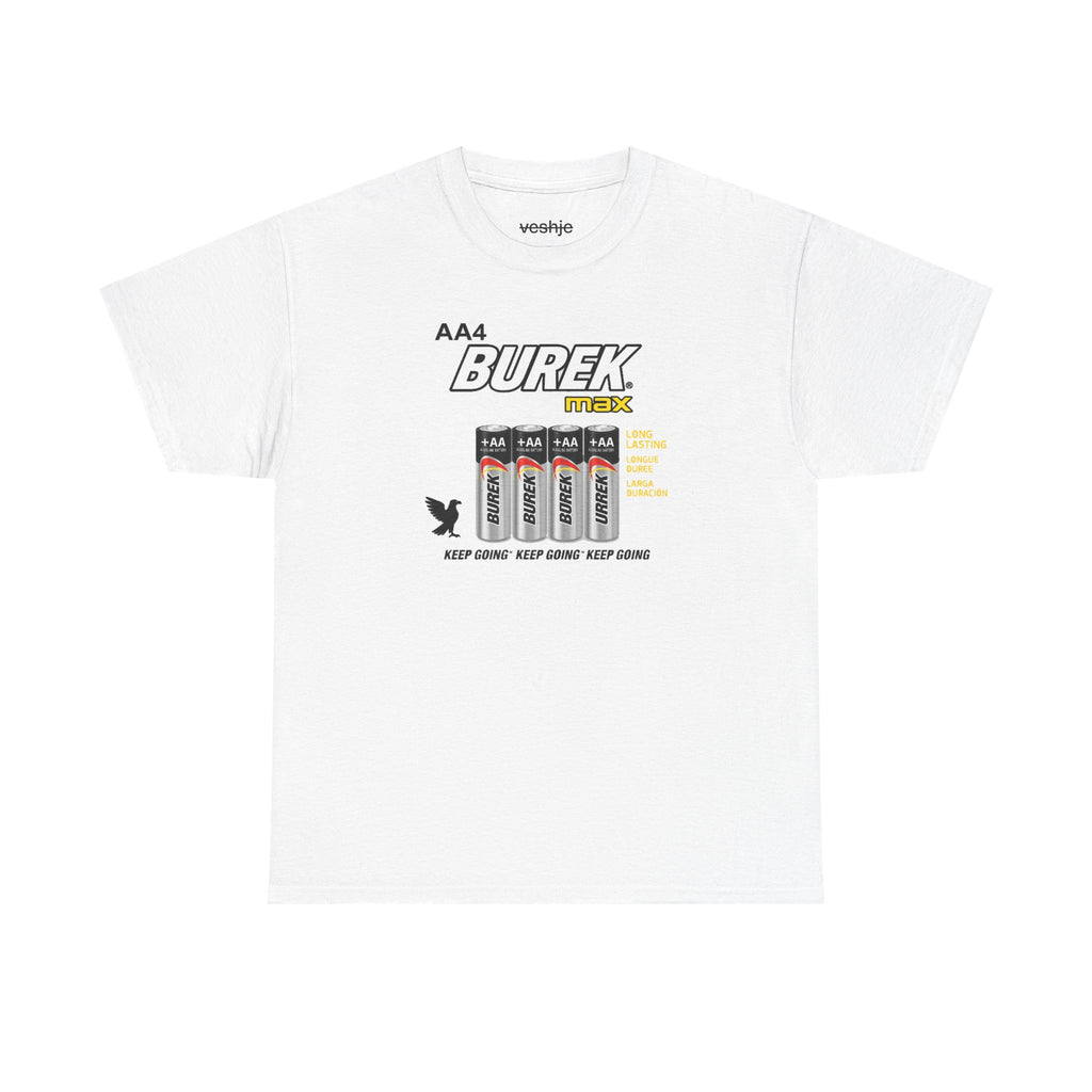 Burek energy T-shirt