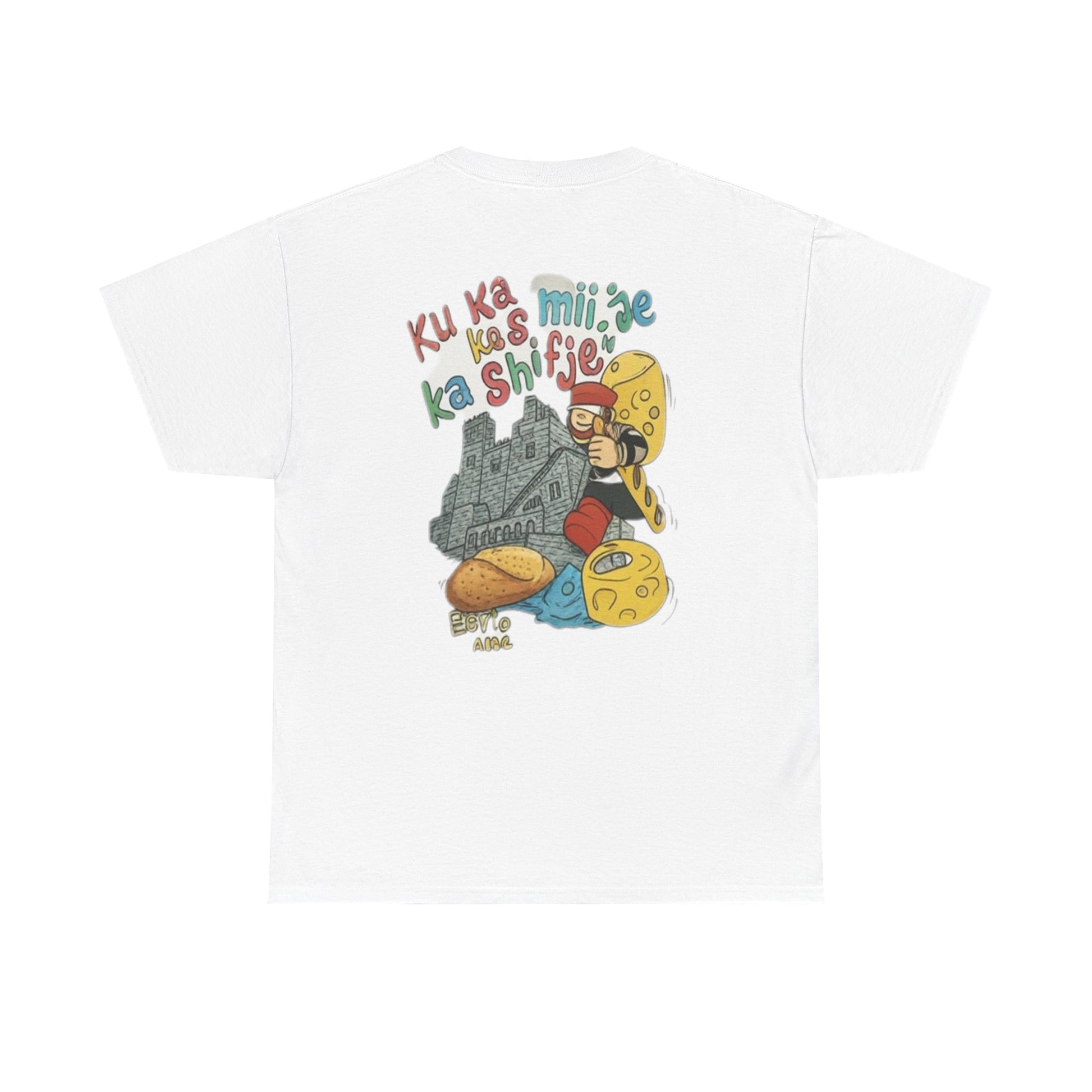 Art T-Shirt