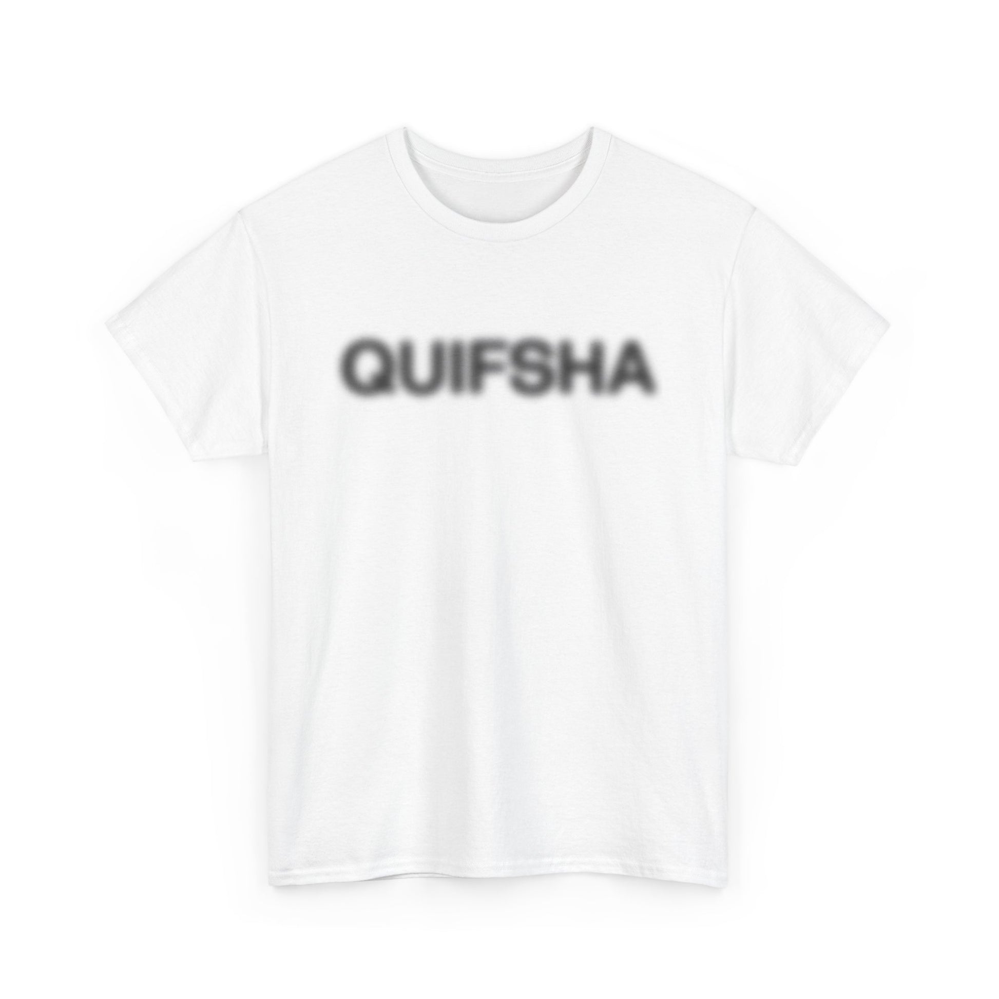 QUIFSHA T-Shirt
