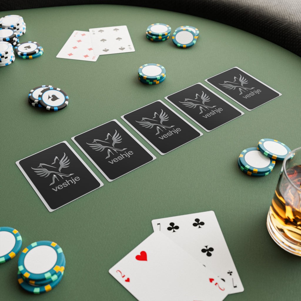 Poker Cards